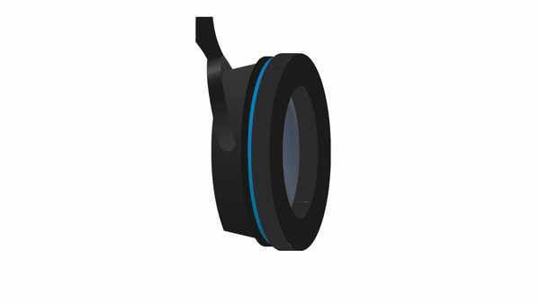 Soundsory Dikkat ve Odaklanmayı Güçlendirme Kulaklığı 27 SOUNDSORY EARCUP