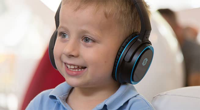 Soundsory Dikkat ve Odaklanmayı Güçlendirme Kulaklığı 4 Soundsorry Dikkat ve Odaklanmayı Güçlendirme Kulaklığı