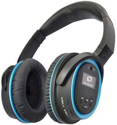 Soundsory Dikkat ve Odaklanmayı Güçlendirme Kulaklığı 5 Soundsorry Dikkat ve Odaklanmayı Güçlendirme Kulaklığı