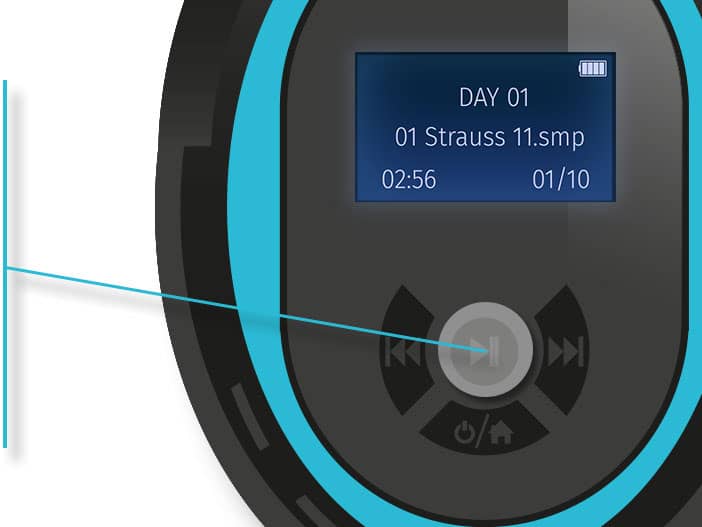 Soundsory Dikkat ve Odaklanmayı Güçlendirme Kulaklığı 48 s43