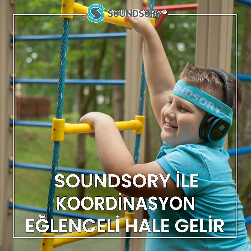 soundsory