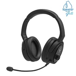 Tomatis Infinite Bluetooth Kulak Ustu Kulaklik 5